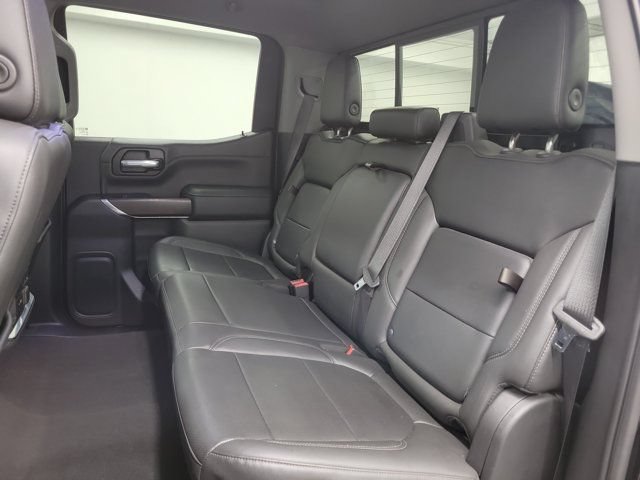 Used 2020 GMC Sierra 1500 SLT w/ SLT Premium Plus Package AWD/4WD image 11
