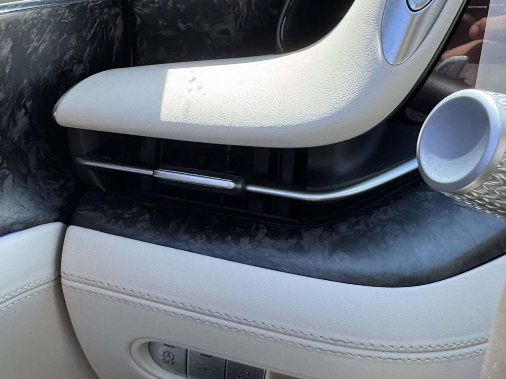 Certified 2023 Genesis G90 3.5T AWD/4WD image 30