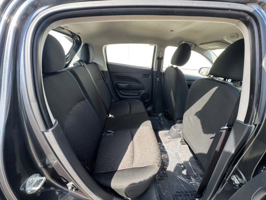 Used 2024 Mitsubishi Mirage ES FWD image 12
