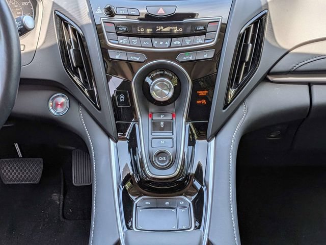 Certified 2023 Acura RDX FWD w/ Technology Package image 21