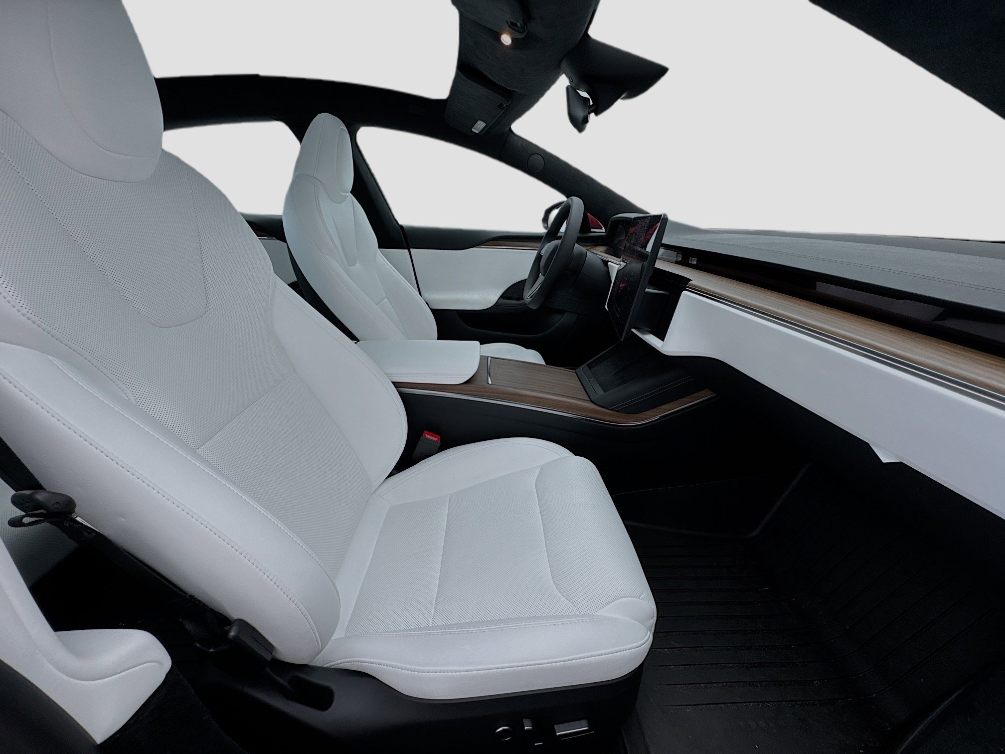 Used 2026 Tesla Model S image 20