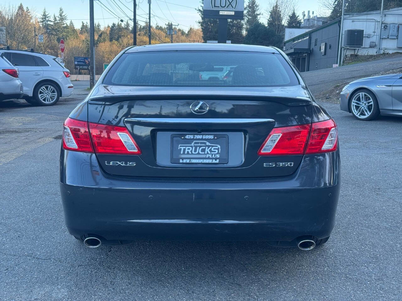 Used 2009 Lexus ES 350 image 5