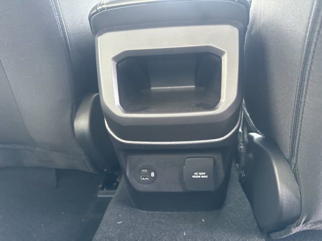 New 2026 Ford Ranger XLT image 16