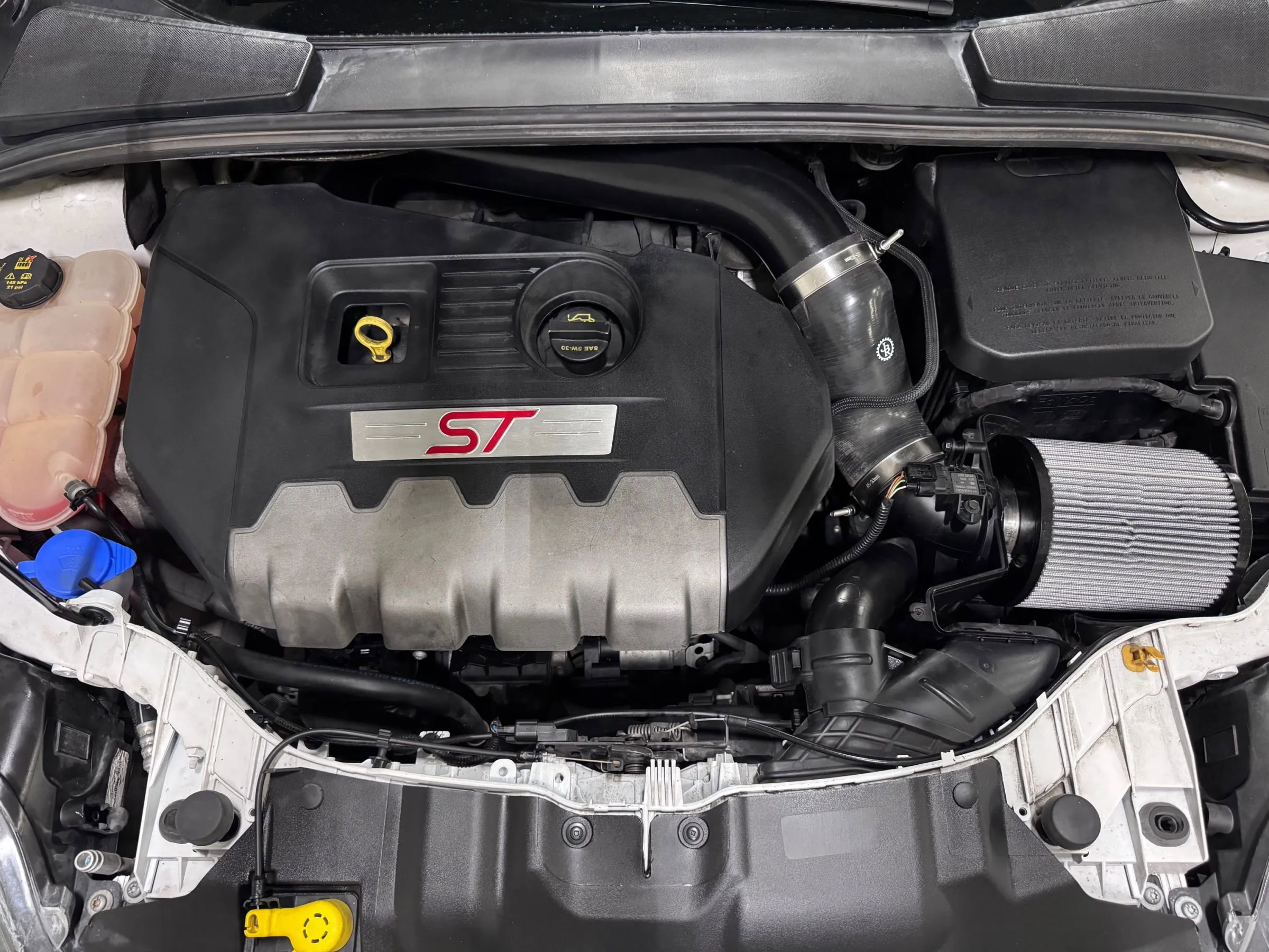 Used 2013 Ford Focus ST image 10