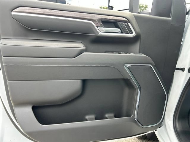 New 2026 Chevrolet Silverado 2500 LTZ AWD/4WD image 11