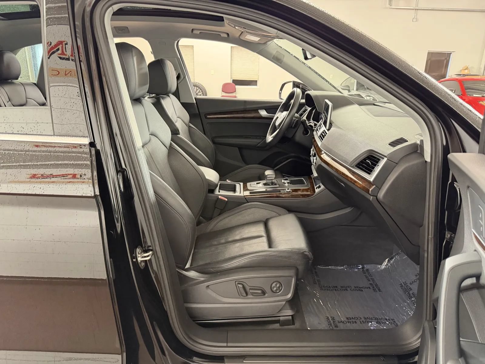 Used 2018 Audi Q5 Prestige w/ Prestige Package AWD/4WD image 43