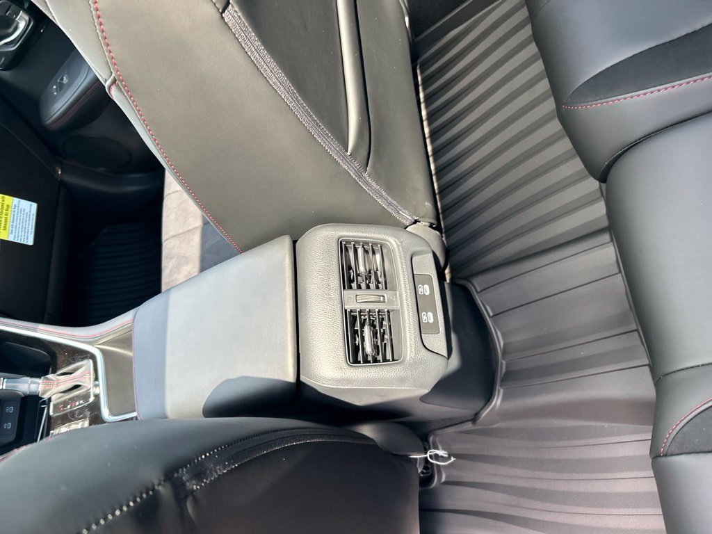 New 2026 Acura ADX A-Spec FWD image 18