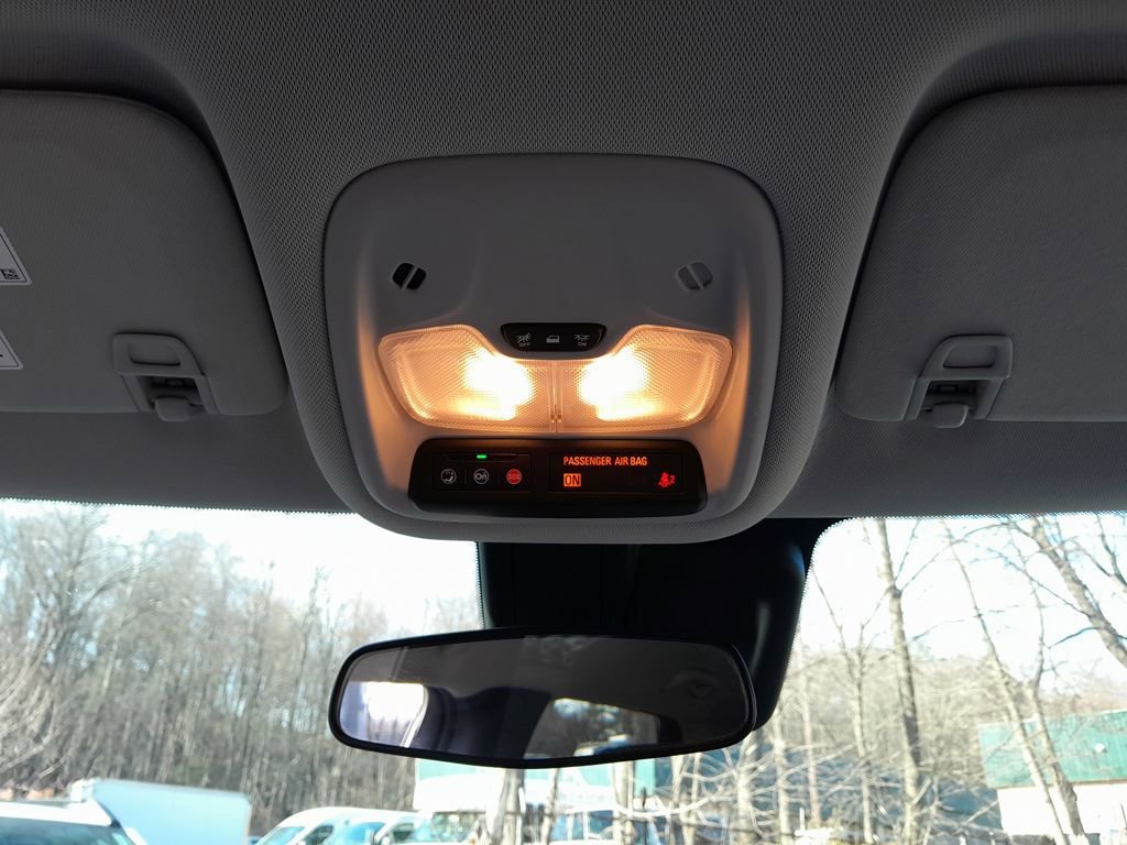 Used 2022 Chevrolet TrailBlazer LT image 38