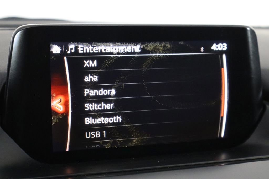 Used 2017 MAZDA MAZDA6 Touring FWD image 33