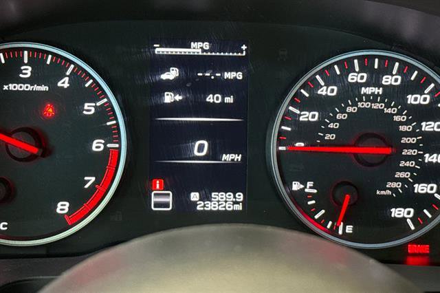 Used 2024 Subaru WRX Premium image 28