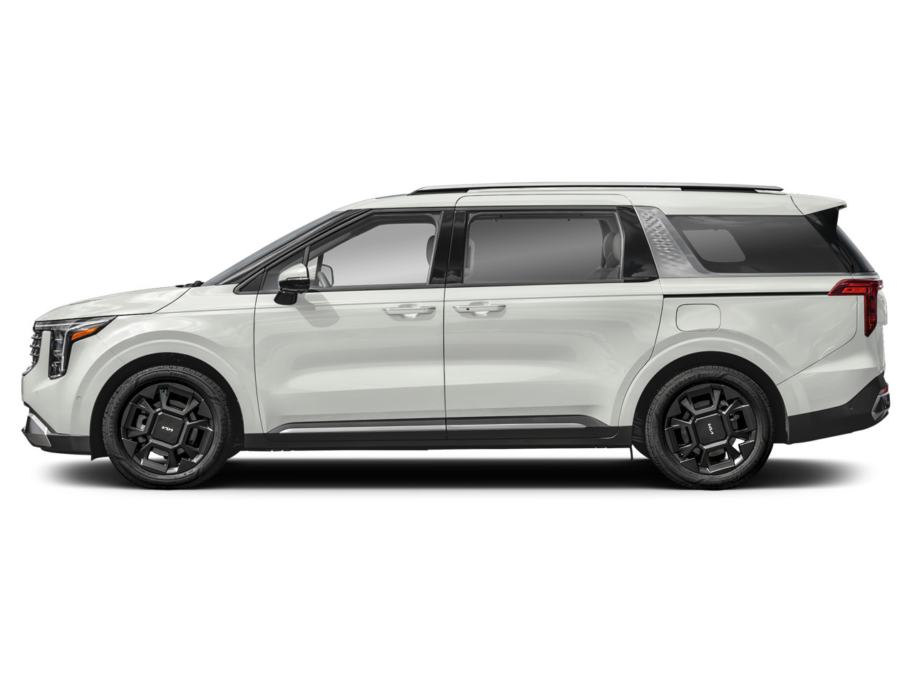 New 2027 Kia Carnival SX FWD image 30