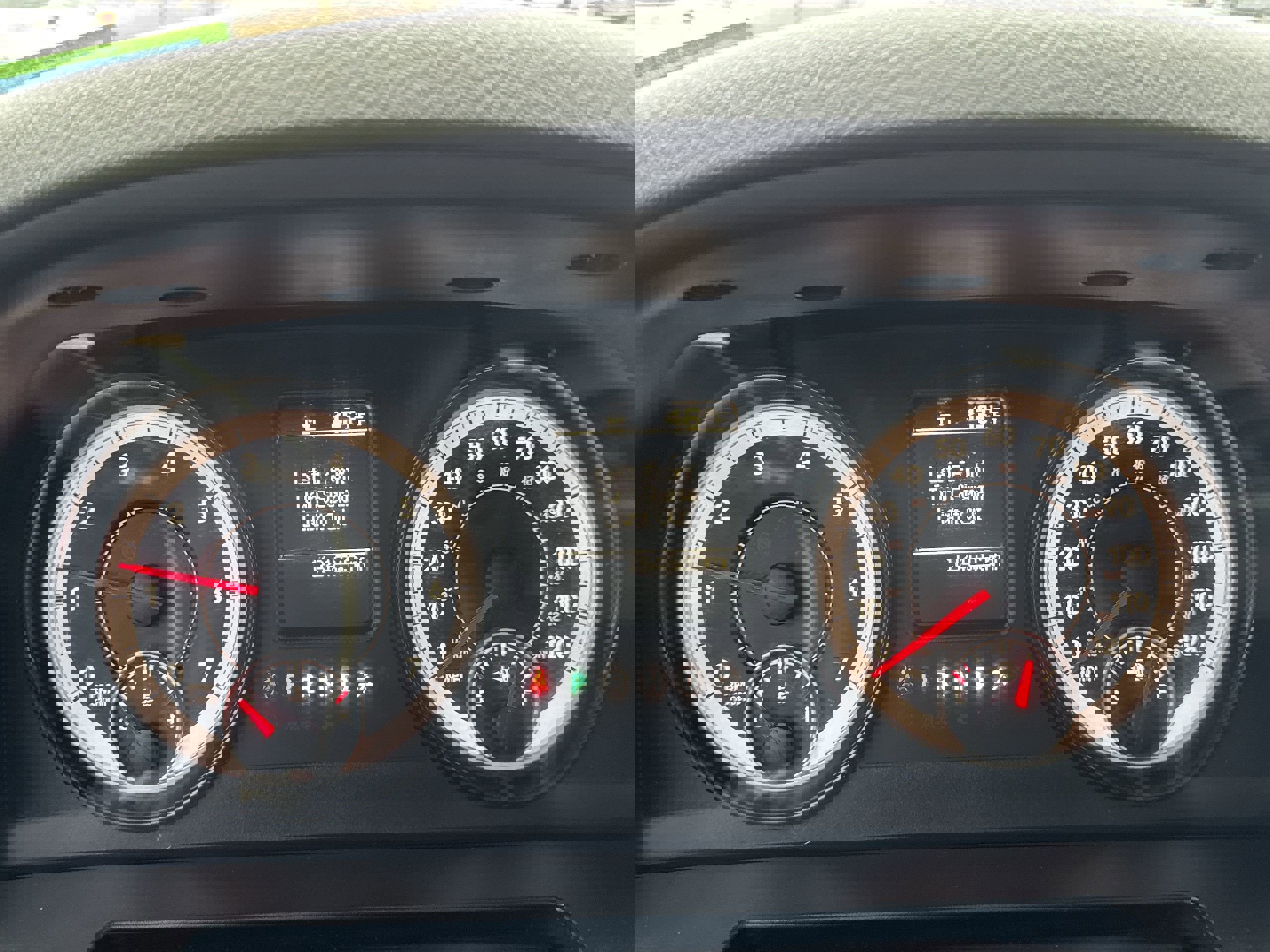 Used 2014 RAM 1500 Tradesman w/ Popular Equipment Group image 12