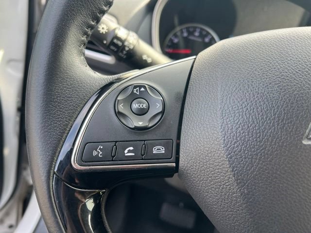 Used 2018 Mitsubishi Eclipse Cross SEL AWD/4WD image 14