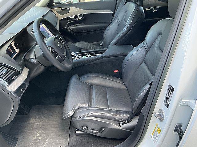 Certified 2023 Volvo XC90 B6 Ultimate w/ Protection Package Premier AWD/4WD image 15