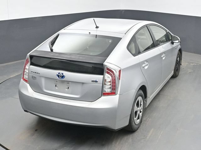Used 2012 Toyota Prius Two FWD image 24