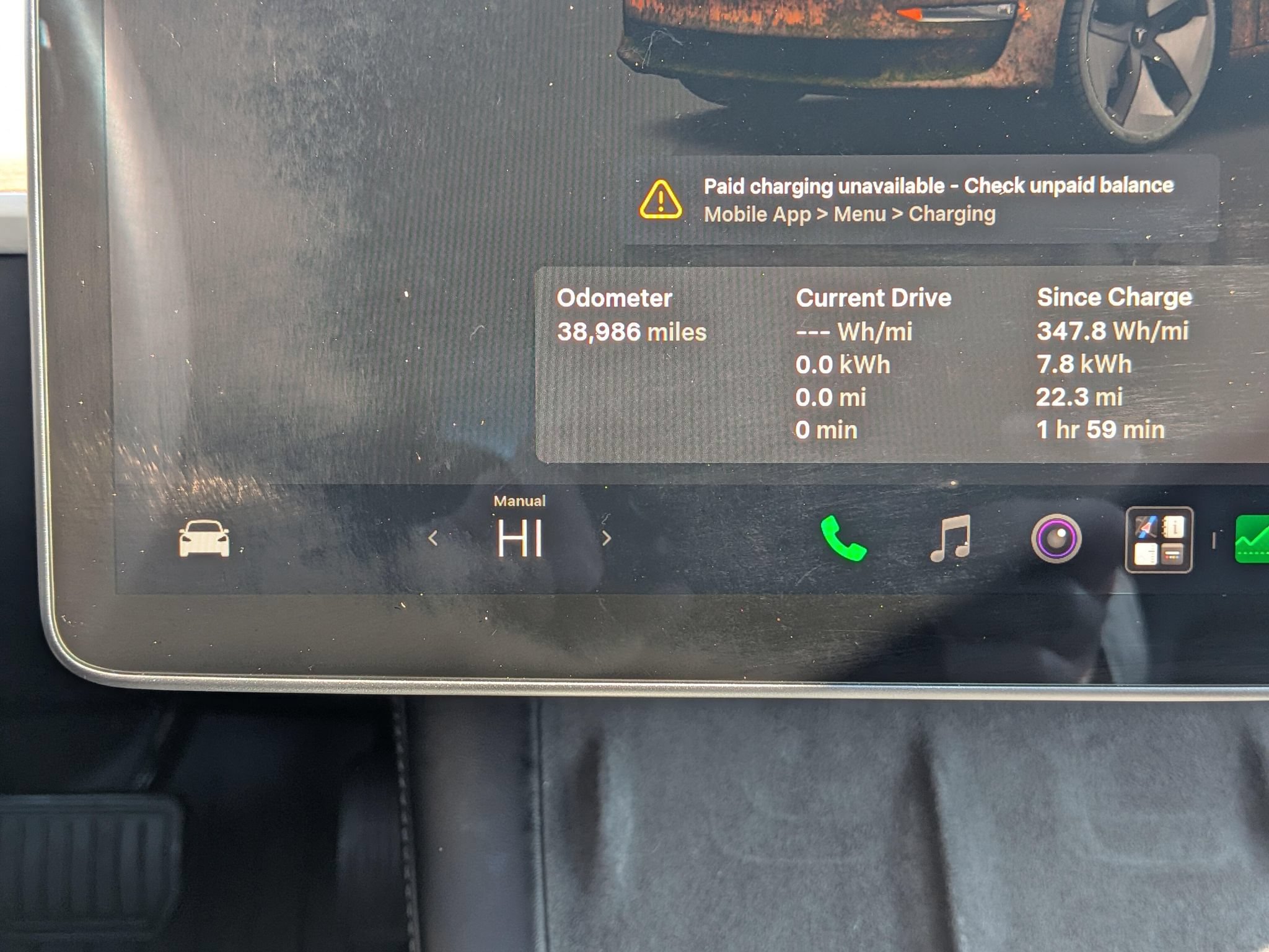 Used 2023 Tesla Model 3 Standard Range RWD image 11