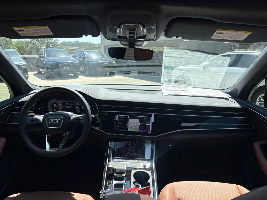 New 2026 Audi Q7 2.0T Premium Plus AWD/4WD image 18