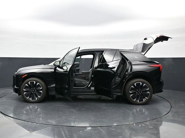 Used 2025 Chevrolet Blazer EV RS AWD/4WD image 45