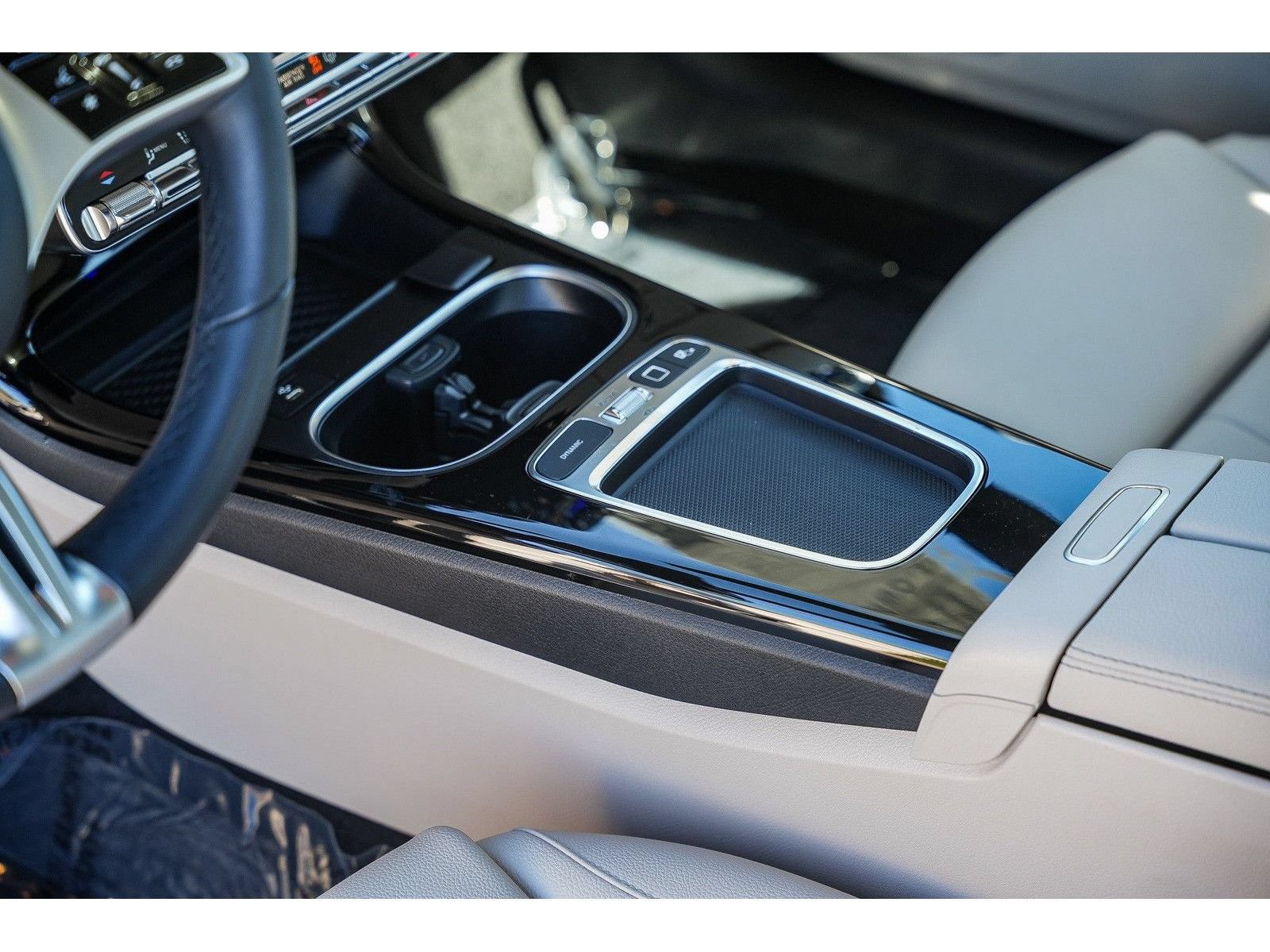 Certified 2026 Mercedes-Benz CLA 250 image 21