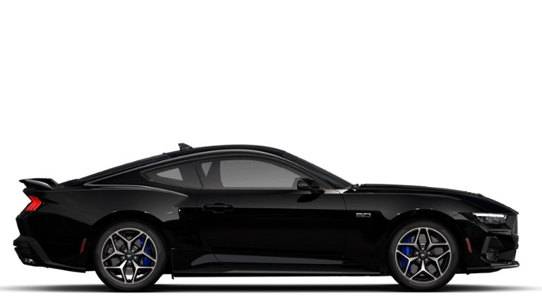 New 2026 Ford Mustang GT RWD image 57