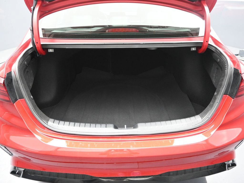 Certified 2024 Kia Forte GT-Line w/ GT-Line Premium Package image 35