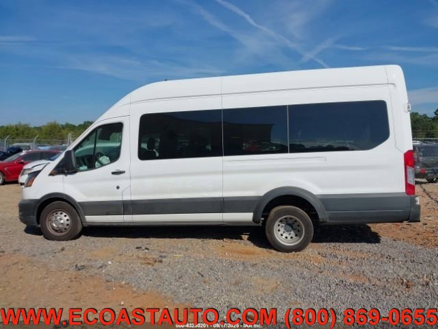 Used 2025 Ford Transit 350 XL RWD image 6