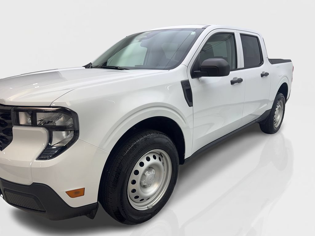 Used 2026 Ford Maverick XL FWD image 11