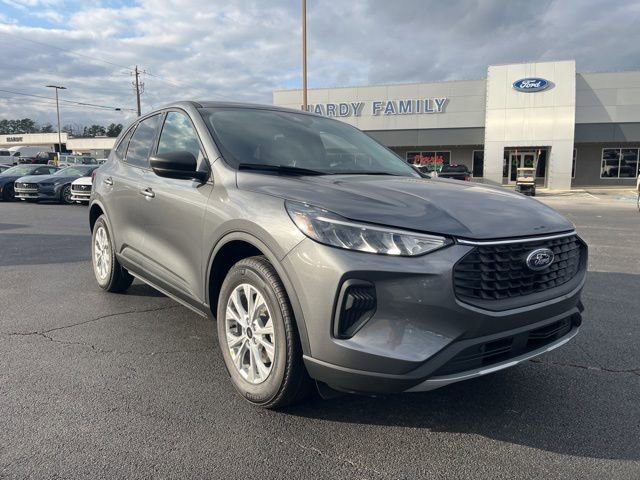 New 2026 Ford Escape Active FWD image 1