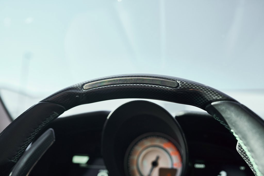 Used 2022 Ferrari F8 Tributo image 55