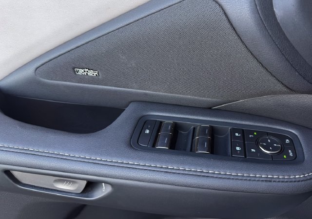 Certified 2024 Lexus TX 350 AWD w/ Technology Package image 16