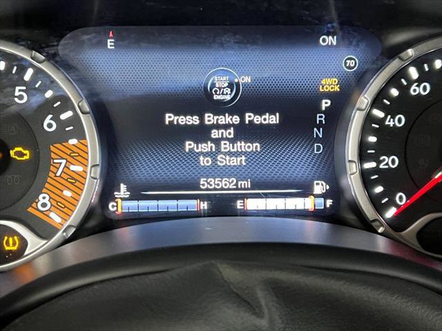 Certified 2022 Jeep Renegade Altitude w/ Sun/Sound Group image 26