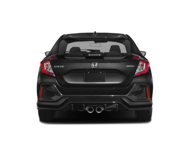 Used 2020 Honda Civic Sport image 5