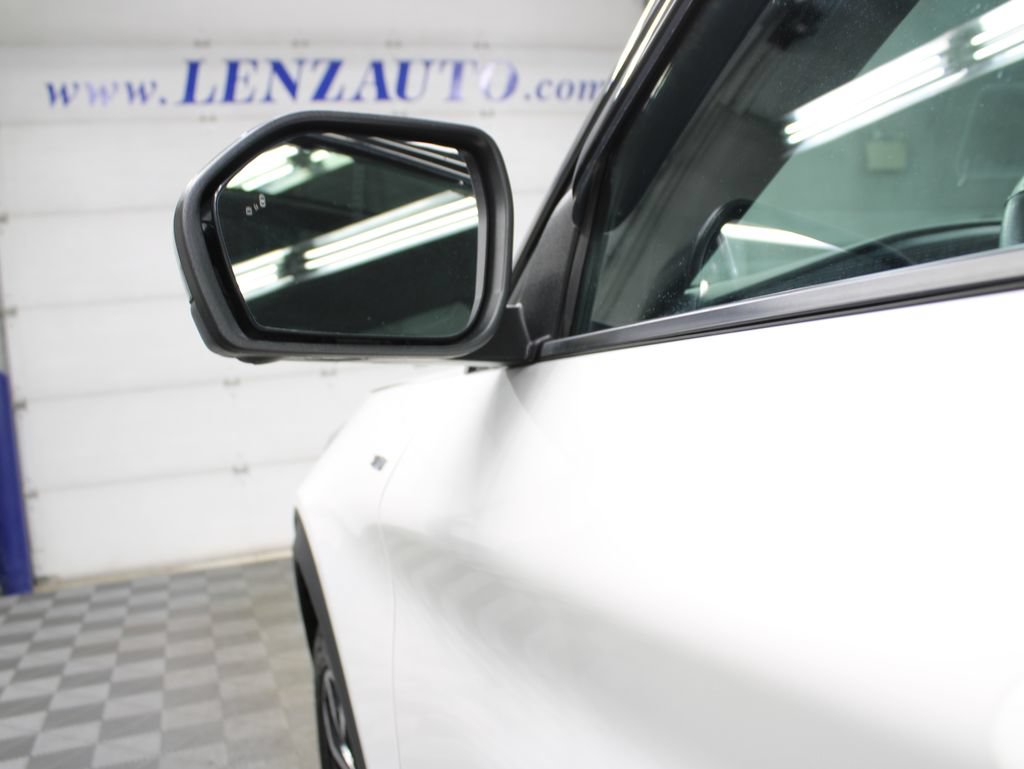 Used 2023 Ford Explorer ST-Line AWD/4WD image 68