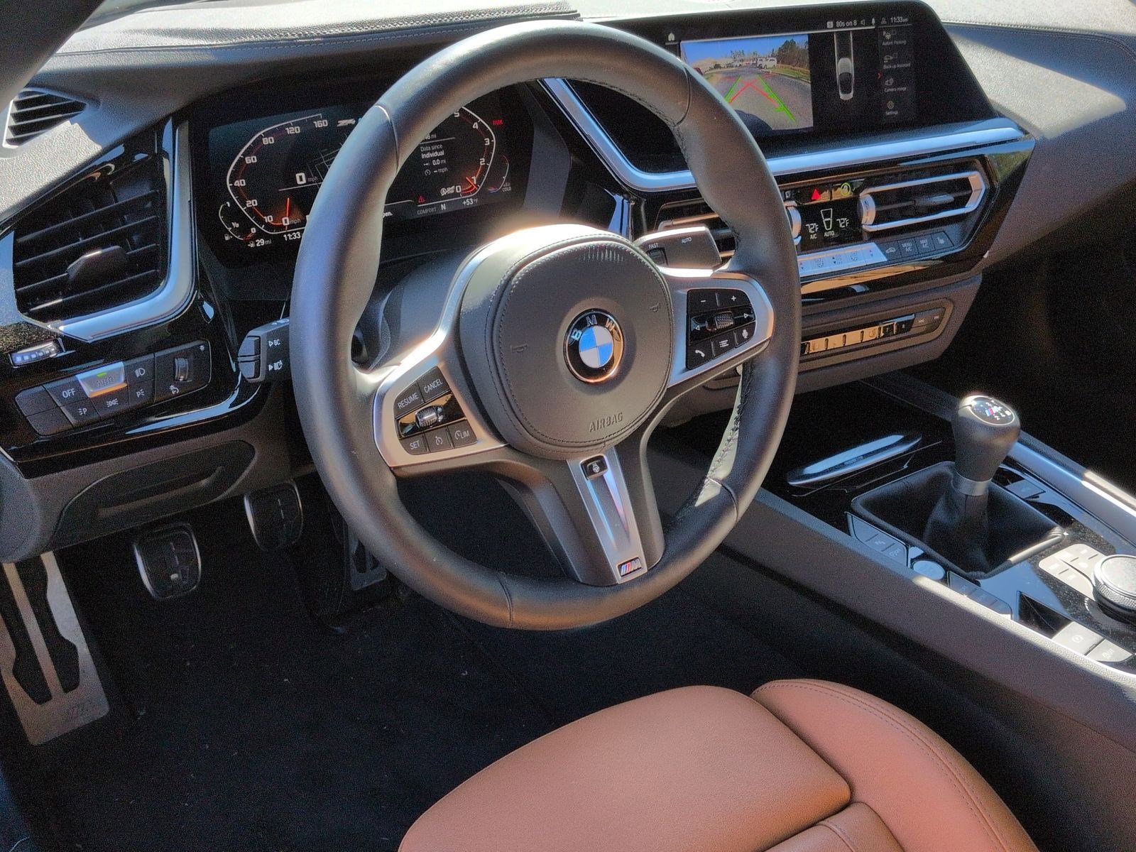 Used 2025 BMW Z4 M40i w/ Edition image 28