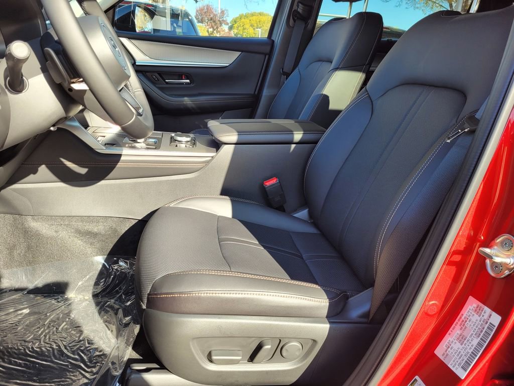 New 2026 MAZDA CX-90 Plug-In Hybrid w/Premium Sport image 6