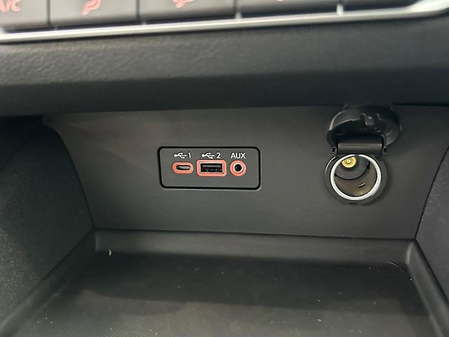 New 2025 Nissan Altima 2.5 S image 22