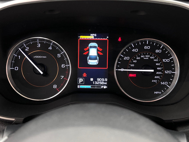 Used 2018 Subaru Crosstrek 2.0i Limited AWD/4WD image 18