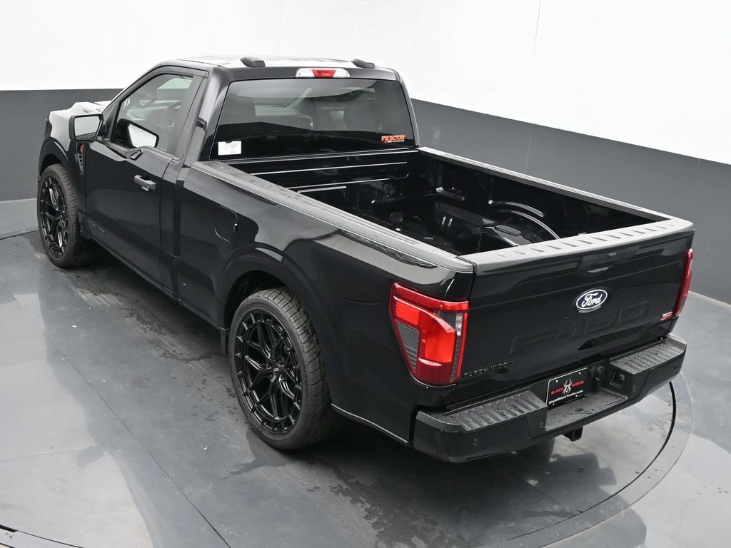 New 2025 Ford F150 XL image 32