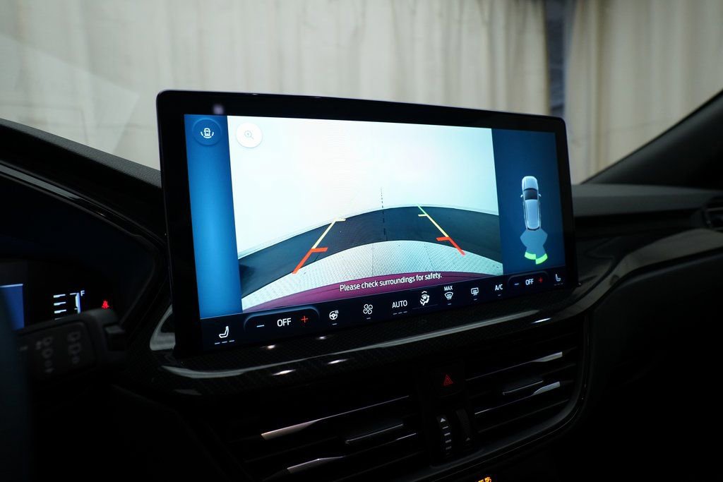 Used 2023 Ford Escape ST-Line w/ Tech Pack #1 image 20