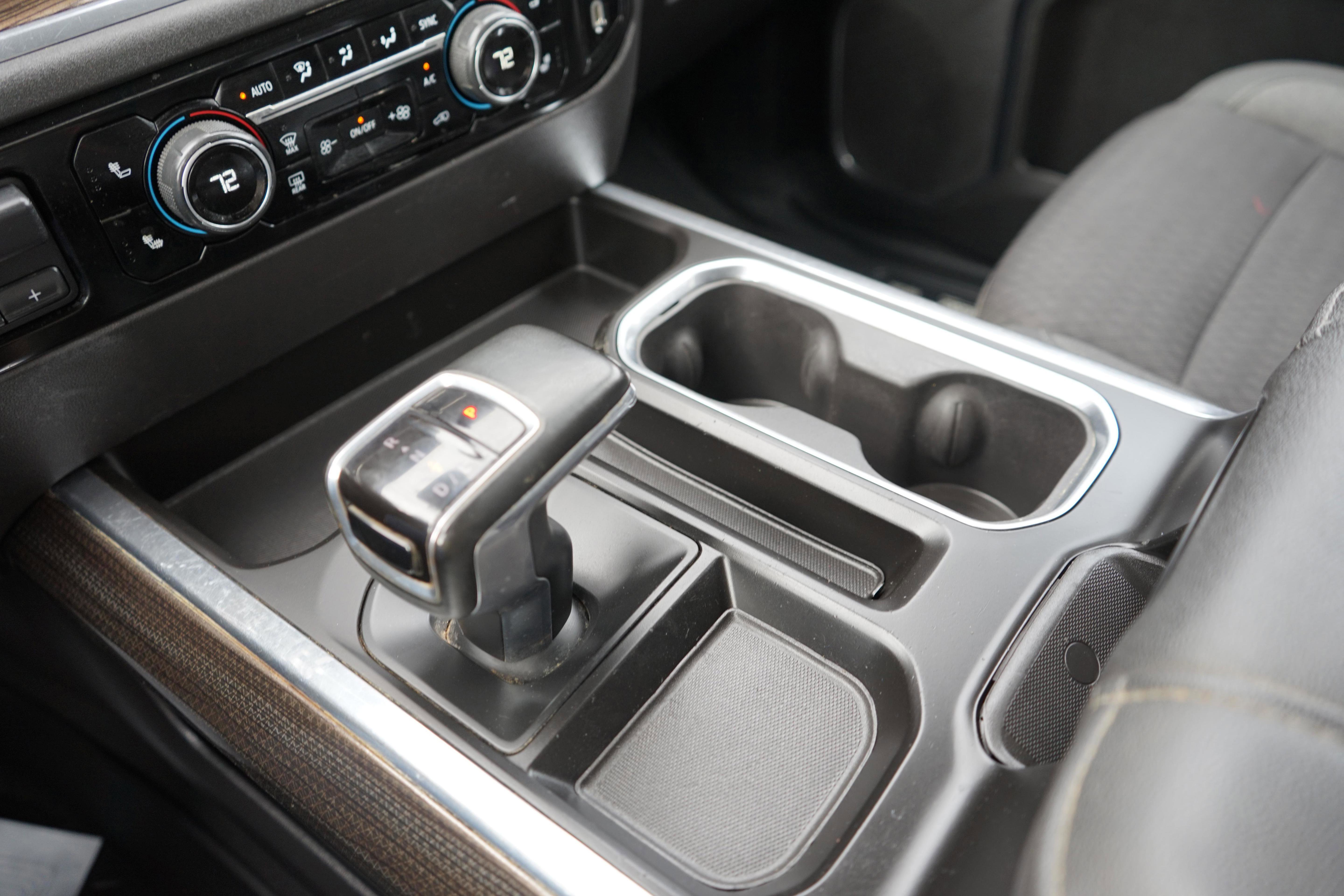 Used 2023 Chevrolet Silverado 1500 RST w/ Texas Edition Plus image 17