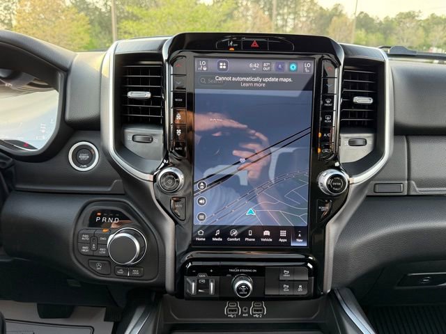 New 2026 RAM 1500 Big Horn image 20