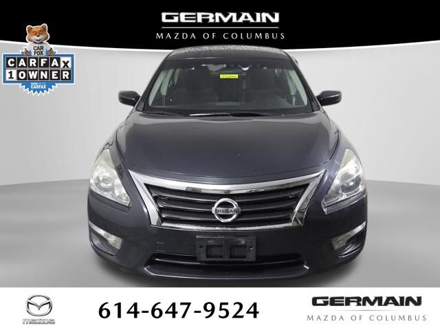 Used 2013 Nissan Altima 2.5 SV FWD image 3