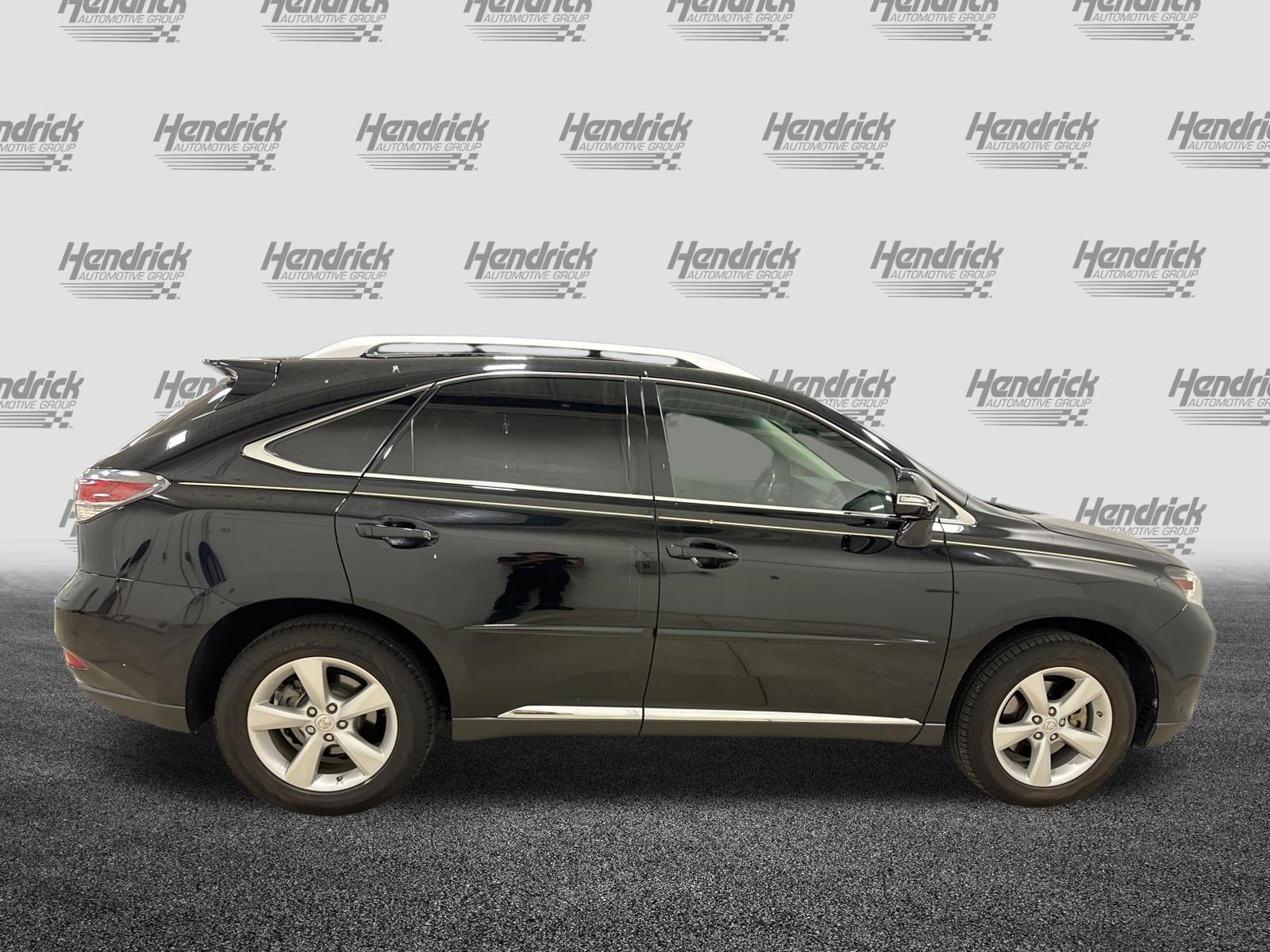 Used 2015 Lexus RX 350 AWD image 11