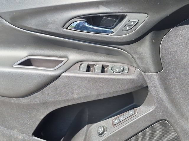 Used 2020 Chevrolet Equinox LT w/ Midnight Edition AWD/4WD image 25