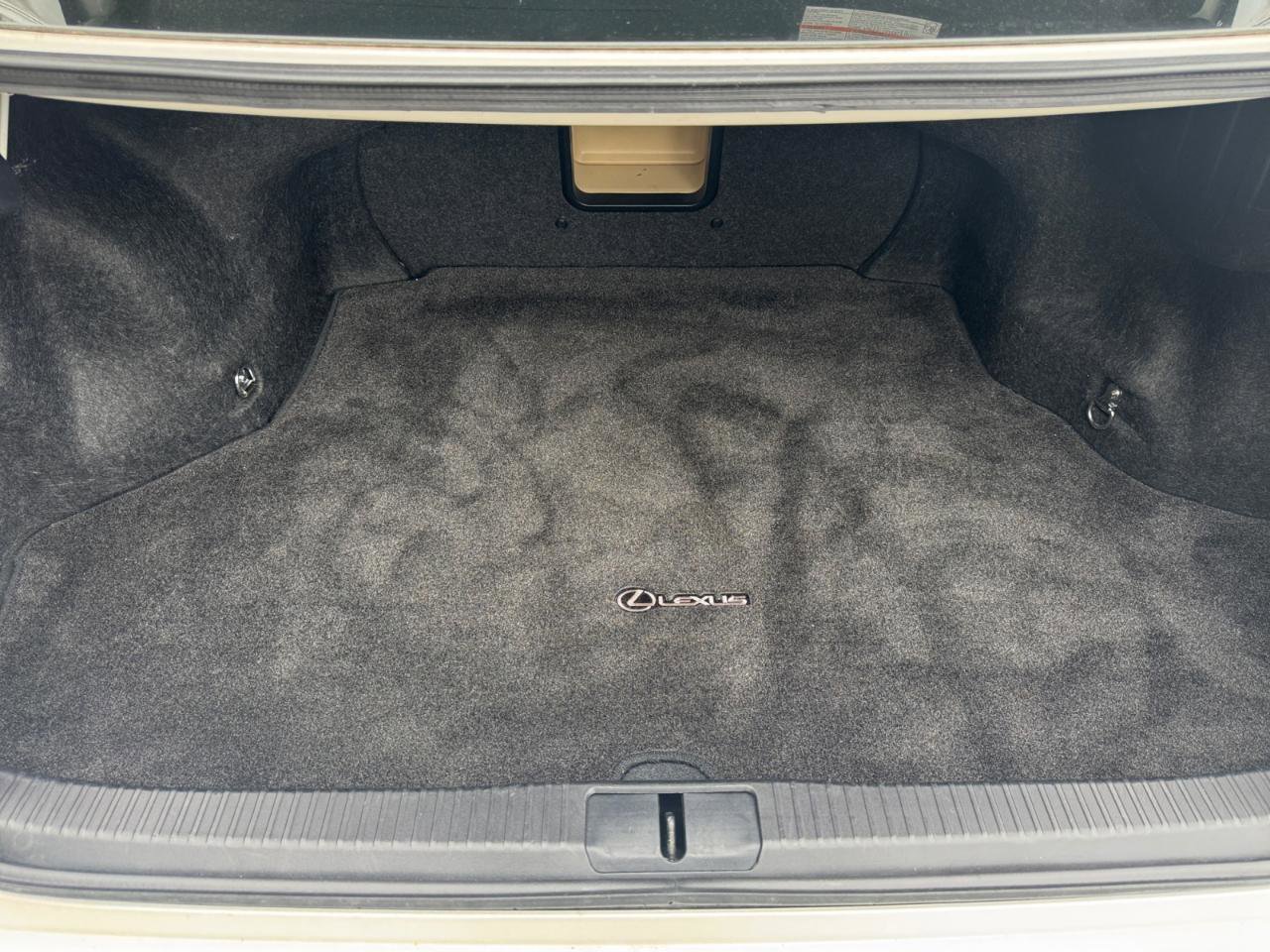 Used 2017 Lexus ES 350 w/ Luxury Package FWD image 27