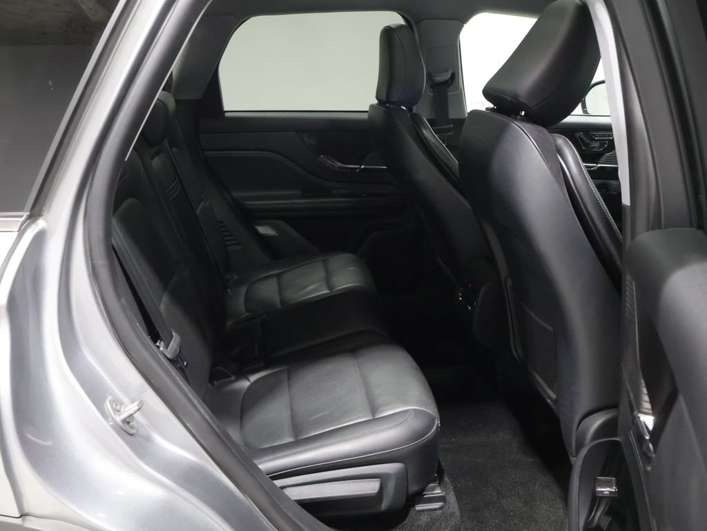 Used 2022 Lincoln Corsair Reserve w/ Elements Package AWD/4WD image 23