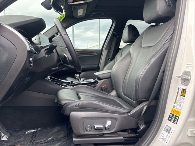 Used 2023 BMW X3 xDrive30i image 20