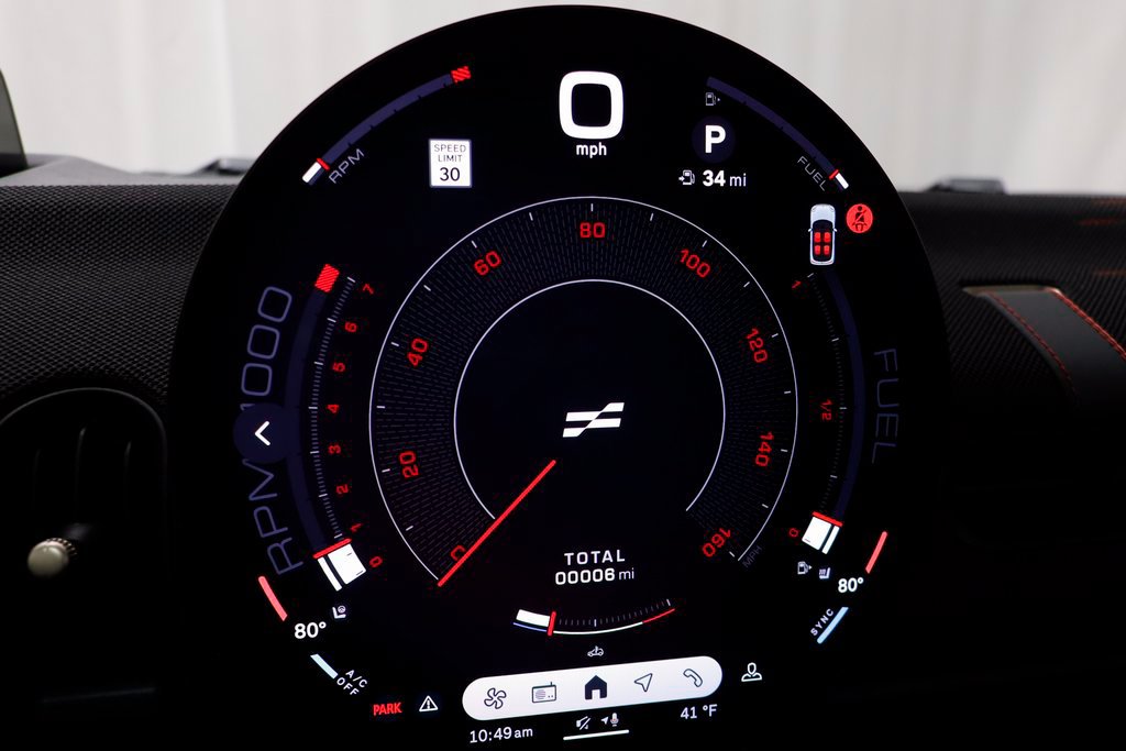 New 2026 MINI Cooper John Cooper Works FWD image 12