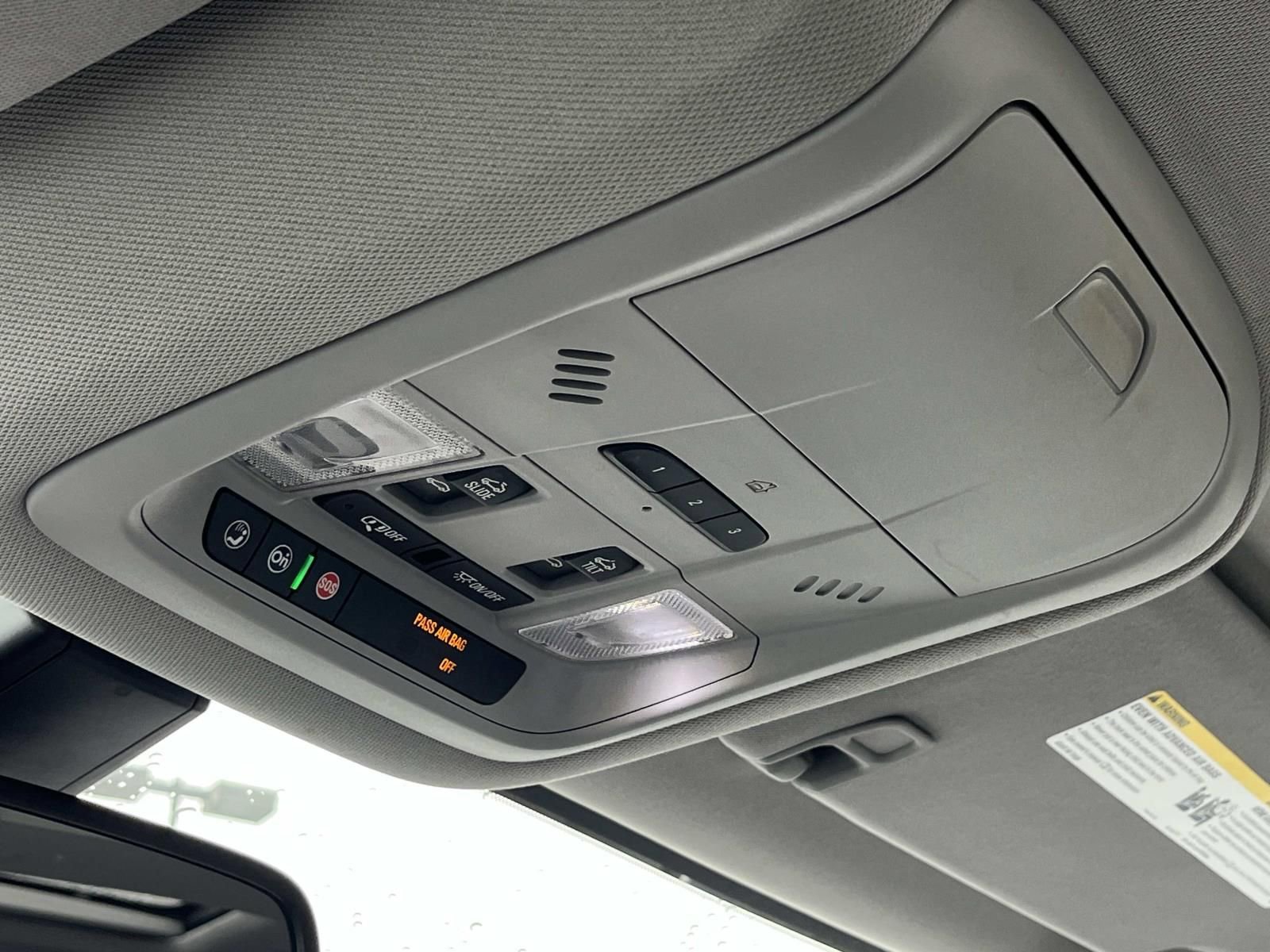 Used 2019 GMC Acadia SLT image 38