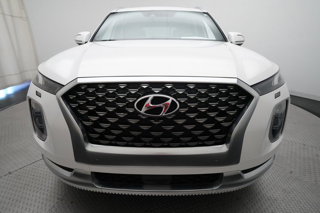 Used 2021 Hyundai Palisade Calligraphy AWD/4WD image 22